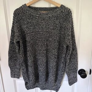 Handmade sweater